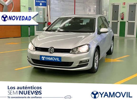 Volkswagen Golf Advance 1.6 TDI BMT 77 kW (105 CV)