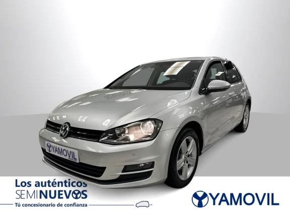 Volkswagen Golf Advance 1.6 TDI BMT 77 kW (105 CV)