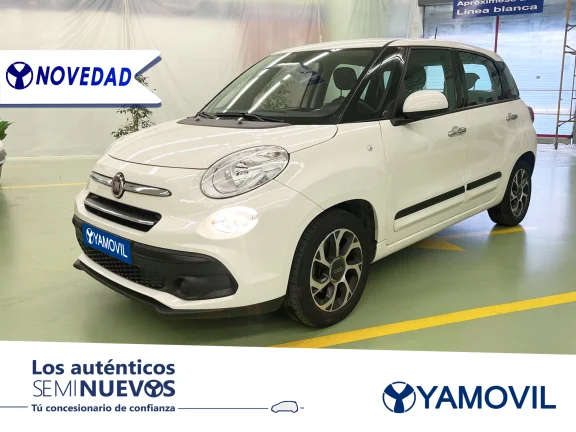 Fiat 500L 1.4 Pop Star 70 kW (95 CV)