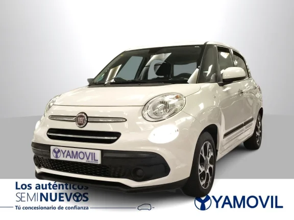 Fiat 500L 1.4 Pop Star 70 kW (95 CV)