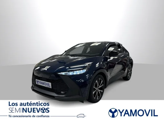 Toyota C-HR 140H Advance 103 kW (140 CV)