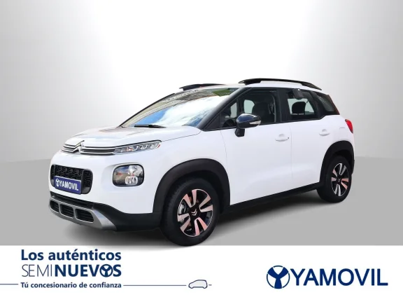 Citroen C3 Aircross PureTech 110 SANDS Feel 81 kW (110 CV)