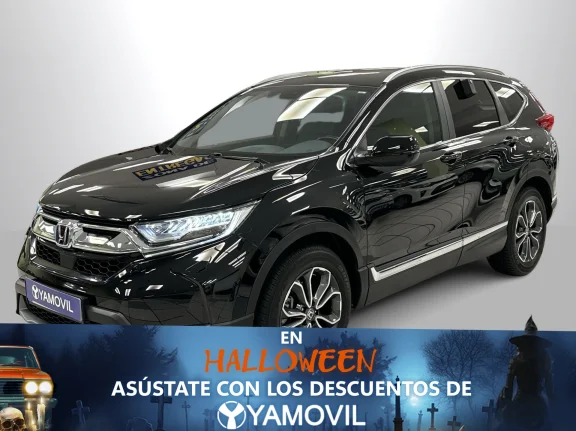 Honda CR-V 2.0 i-MMD Lifestyle 4x2 Auto 135 kW (184 CV)