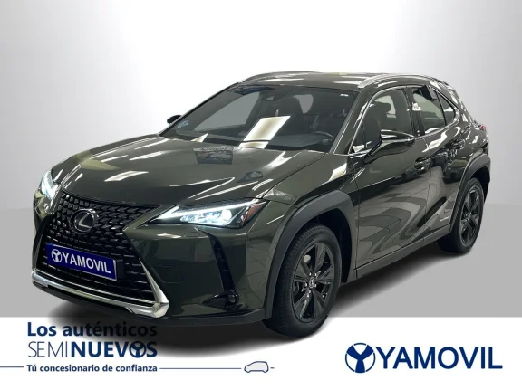 Lexus Ux 250h Business Navigation 2WD 135 kW (184 CV)