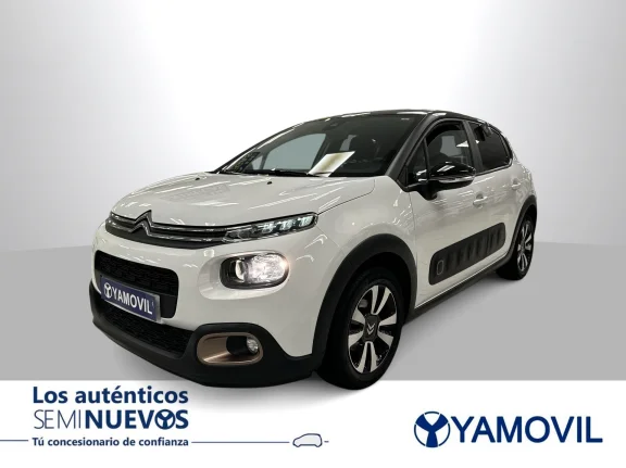 Citroen C3 PureTech 110 SANDS Origins 81 kW (110 CV)