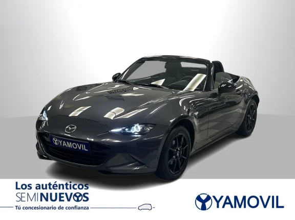 Mazda MX-5 1.5 Origin ST 97 kW (132 CV)