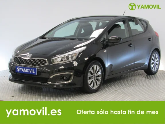 Kia Ceed 1.4 100CV CONCEPT PLUS