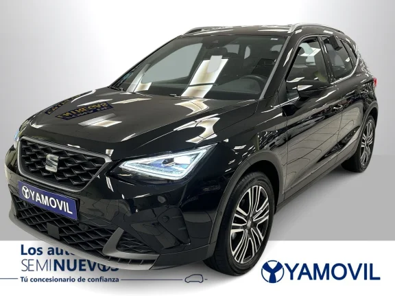 Seat Arona 1.0 TSI FR XM 81 kW (110 CV)