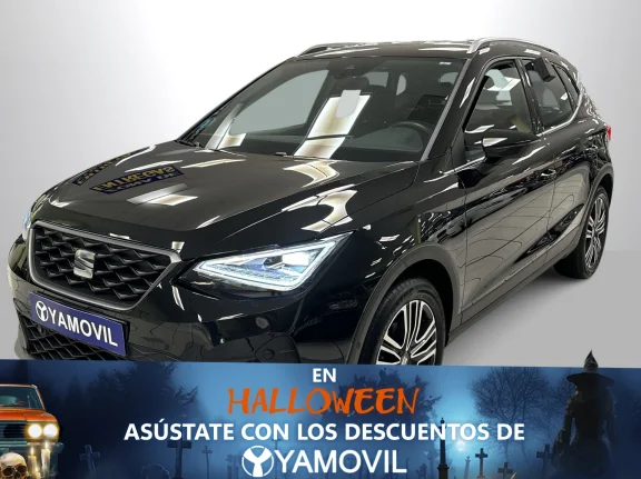 Seat Arona 1.0 TSI FR XM 81 kW (110 CV)