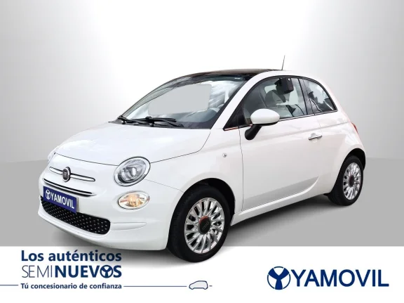 Fiat 500 1.2 8v Lounge 51 kW (69 CV)