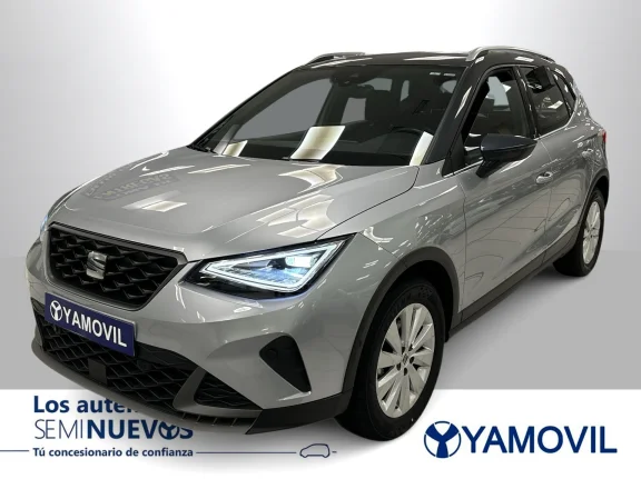 Seat Arona 1.0 TSI SANDS FR XM Edition 81 kW (110 CV)