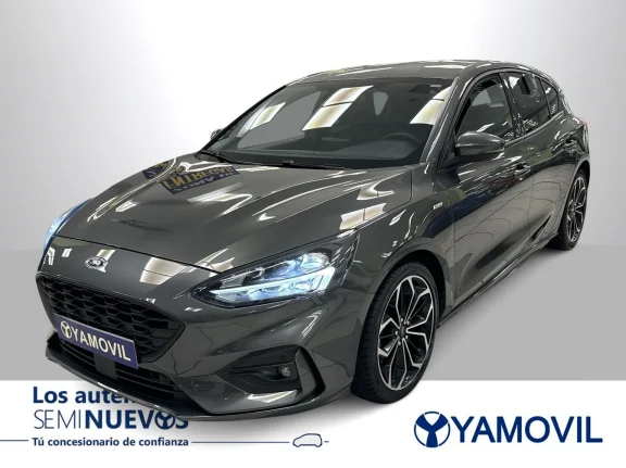 Ford Focus 2.0 Ecoblue ST-Line Auto 110 kW (150 CV)