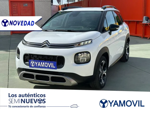 Citroen C3 Aircross PureTech 130 SANDS Shine 96 kW (131 CV)