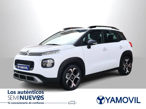 Citroen C3 Aircross PureTech 130 SANDS Shine 96 kW (131 CV)