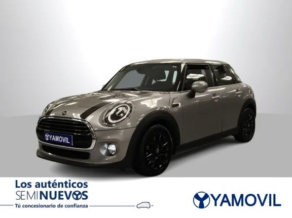 MINI MINI 5 Puertas Cooper 100 kW (136 CV)