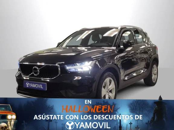 Volvo XC40 D3 Business Plus AWD Auto 110 kW (150 CV)