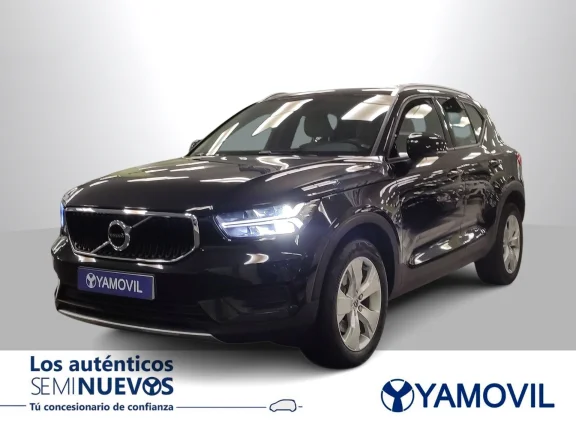 Volvo XC40 D3 Business Plus AWD Auto 110 kW (150 CV)