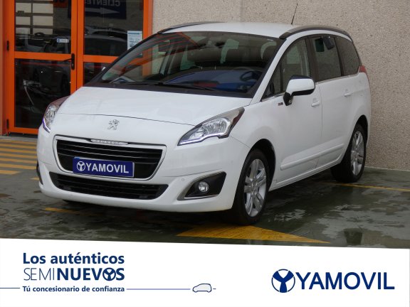 difícil acortar desempleo ▷ Peugeot Segunda Mano en Madrid 》Yamovil《