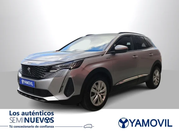 Peugeot 3008 PureTech 130 SANDS Active 96 kW (130 CV)