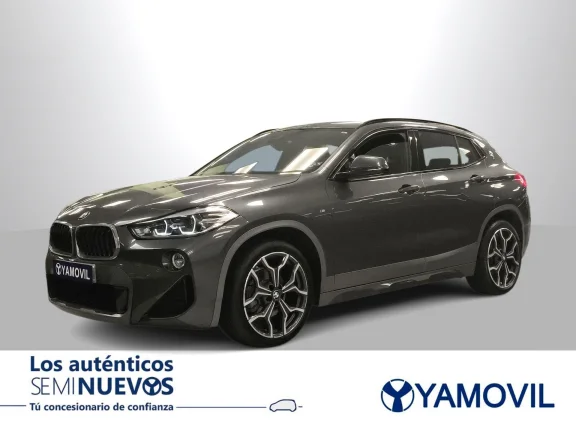 BMW X2 sDrive18d 110 kW (150 CV)