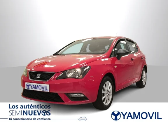 Seat Ibiza 1.6 TDI Reference 66 kW (90 CV)