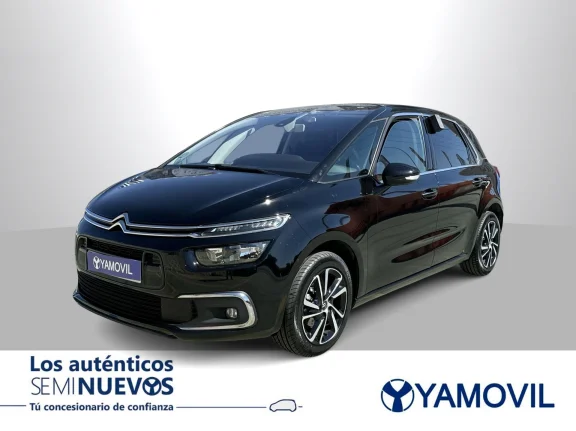 Citroen C4 Picasso BlueHDi 120 Feel 88 kW (120 CV)