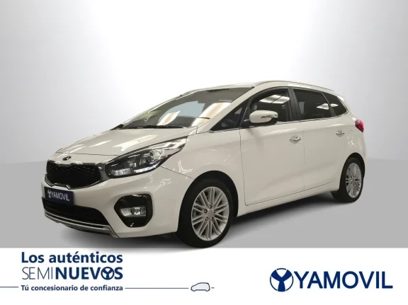 Kia Carens 1.6 GDi Drive 99 kW (135 CV)