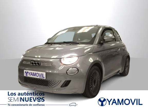 Fiat 500 Electrico Action Hb 185 km 70 kW (95 CV)