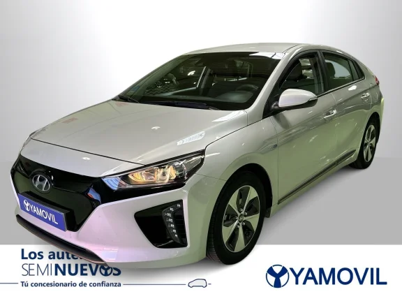 Hyundai IONIQ EV Klass 88 kW (120 CV)