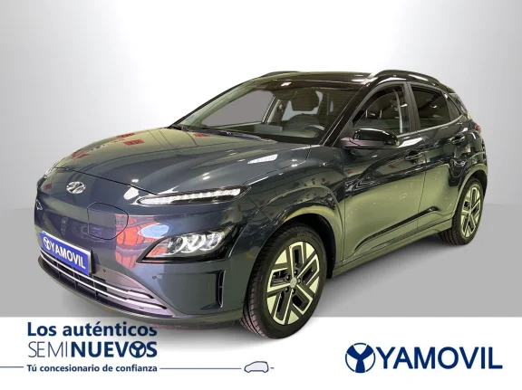 Hyundai Kona EV Tecno 2C 150 kW (204 CV)