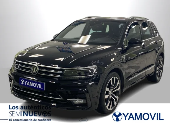 Volkswagen Tiguan R LINE , 1.5 TSI 150 CV DSG