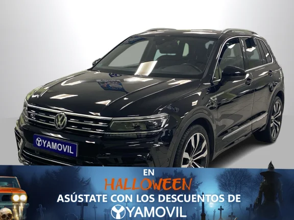 Volkswagen Tiguan R LINE , 1.5 TSI 150 CV DSG