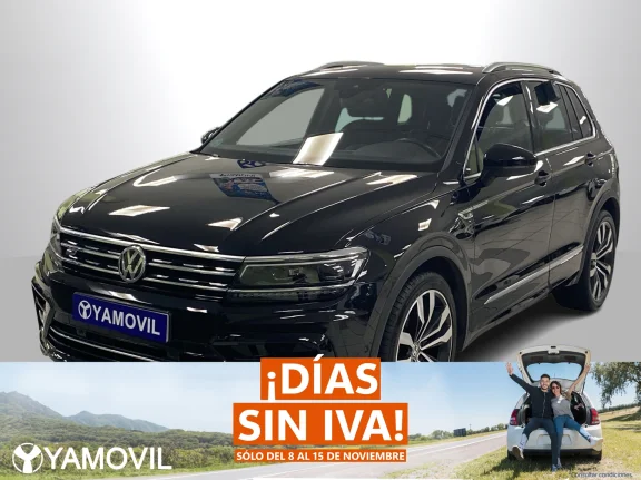 Volkswagen Tiguan R LINE , 1.5 TSI 150 CV DSG