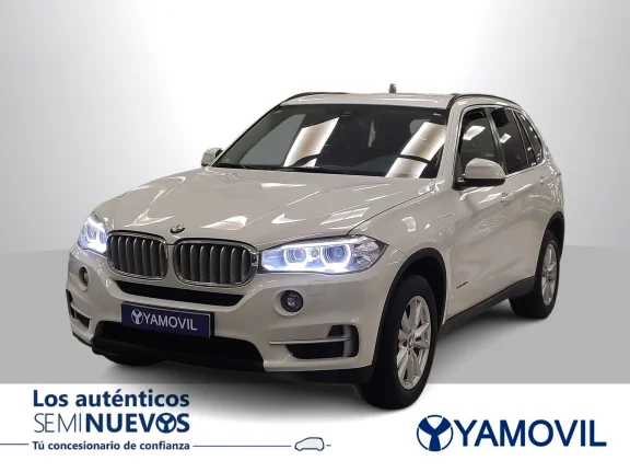 BMW X5 xDrive40e 230 kW (313 CV)