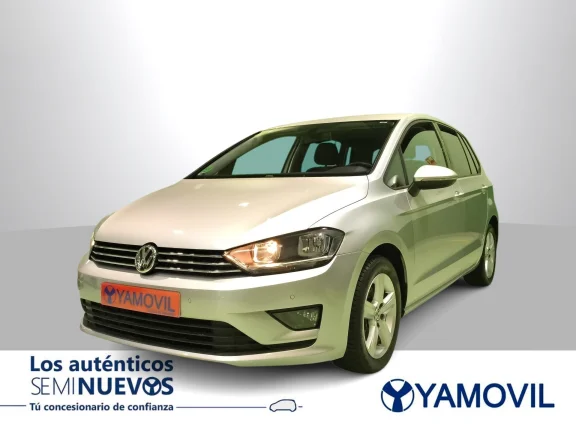 Volkswagen Golf Sportsvan Advance 1.4 TSI BMT 92 kW (125 CV)