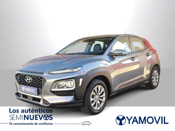 Hyundai Kona 1.0 TGDi Essence 4x2 88 kW (120 CV)