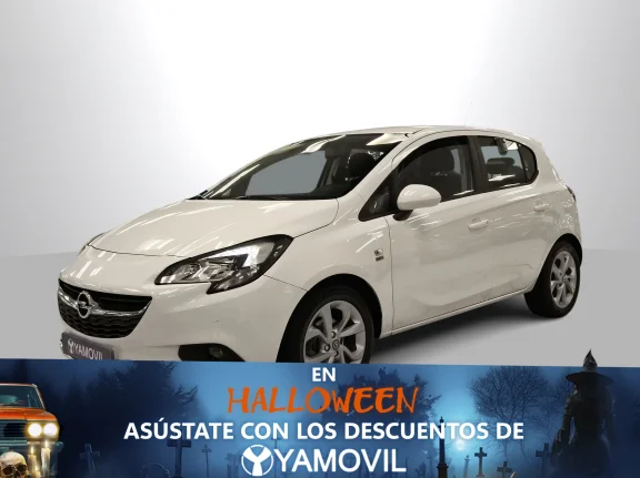 Opel Corsa 1.4 GLP 120 Aniversario 66 kW (90 CV)