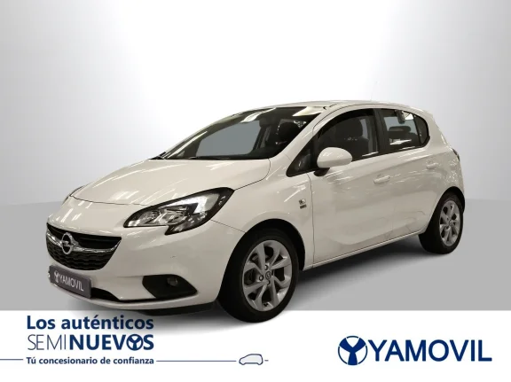 Opel Corsa 1.4 GLP 120 Aniversario 66 kW (90 CV)