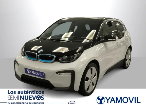 BMW I3 94Ah 125 kW (170 CV)