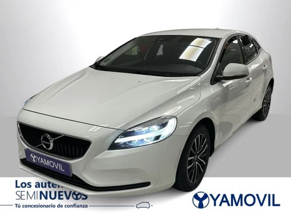 Volvo V40 T2 Momentum Auto 90 kW (122 CV)