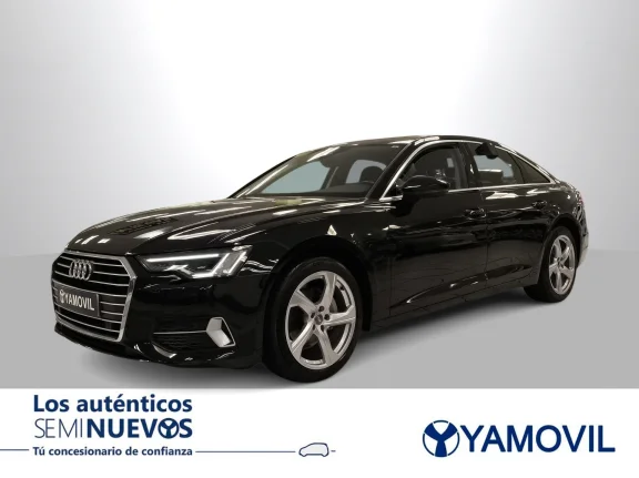 Audi A6 Sport 40 TDI 150 kW (204 CV) S tronic