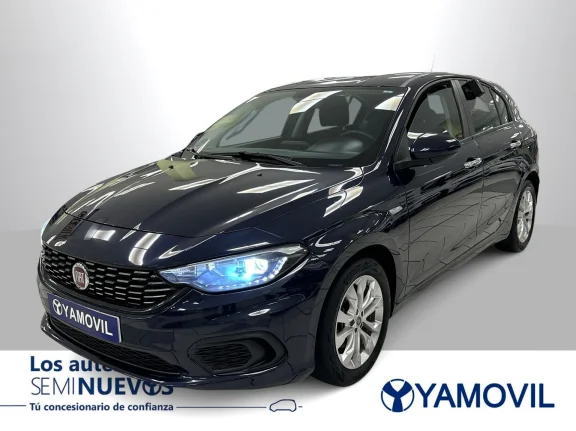 Fiat Tipo 1.4 Fire Lounge 70 kW (95 CV)