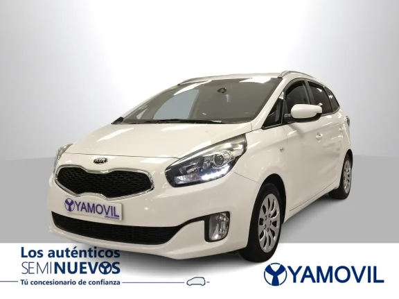 Kia Carens 1.7 CRDi VGT Concept Eco-Dynam 85 kW (115 CV)