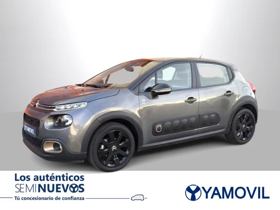 Citroen C3 PureTech 110 SANDS Origins 81 kW (110 CV)