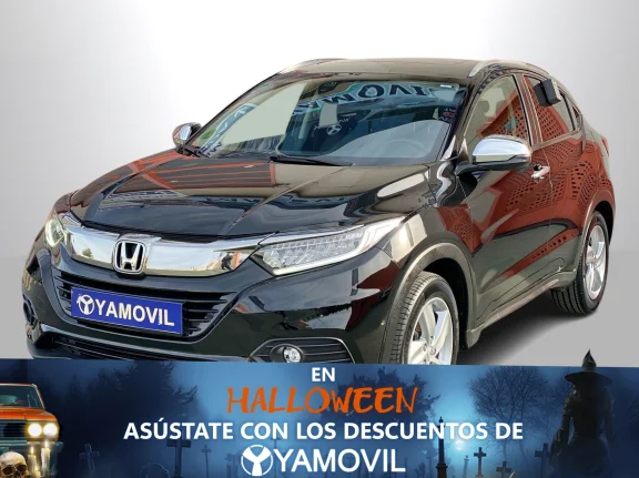 Honda HR-V 1.5 i-VTEC Executive 96 kW (130 CV)