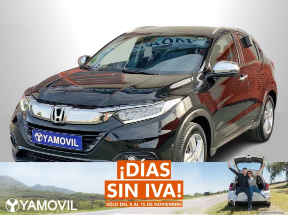 Honda HR-V 1.5 i-VTEC Executive 96 kW (130 CV)