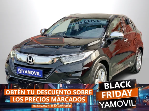 Honda HR-V 1.5 i-VTEC Executive 96 kW (130 CV)