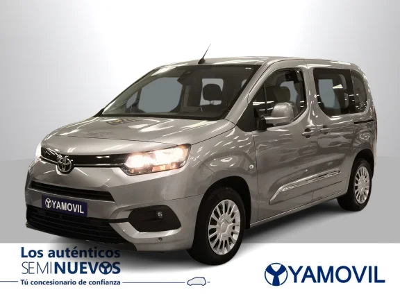 Toyota Proace City Verso 1.5D Family Active L1 75kW (102 CV)