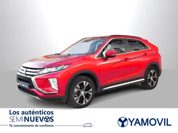 Mitsubishi Eclipse Cross 150T Spirit 120 kW (163 CV)