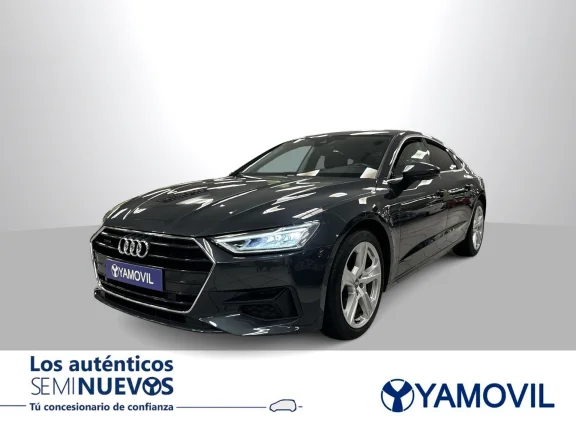 Audi A7 sportback 45 TDI quattro 170 kW (231 CV) tiptronic